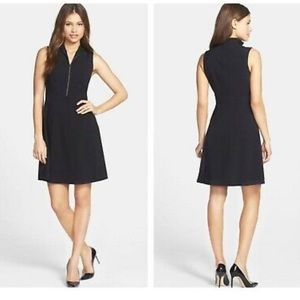 Marc New York zip up dress